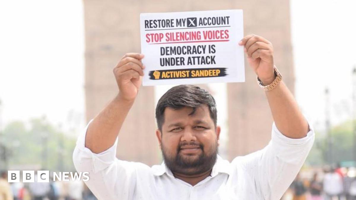 IT rules: India proposes new digital rules to regulate news and political posts on social media