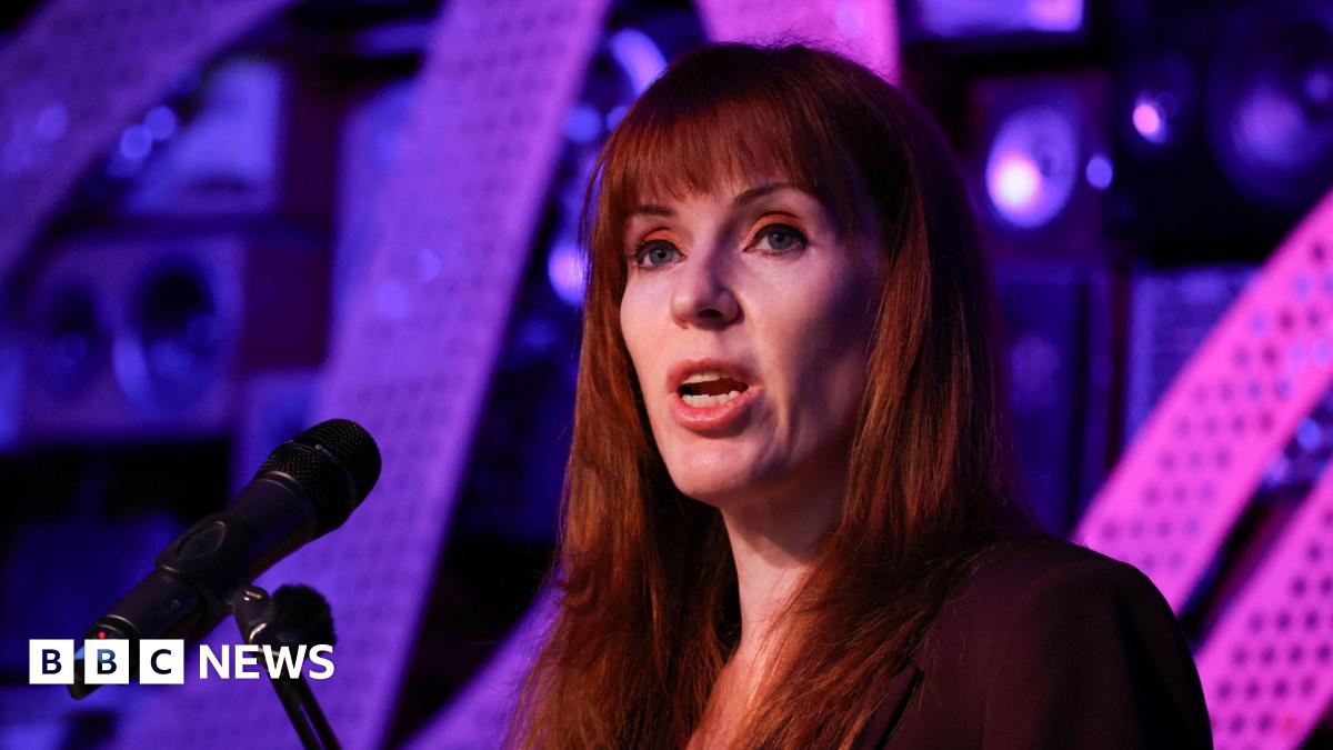 Rayner issues ‘last chance’ warning to PM and backs Burnham to return   www.bbc.co.uk