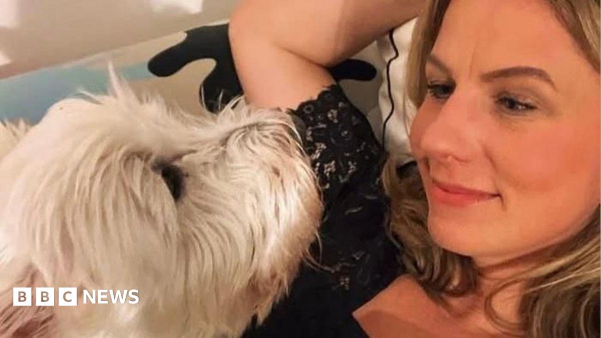 Like Greg James, I lost my dog - and my grief was overwhelming and complicated