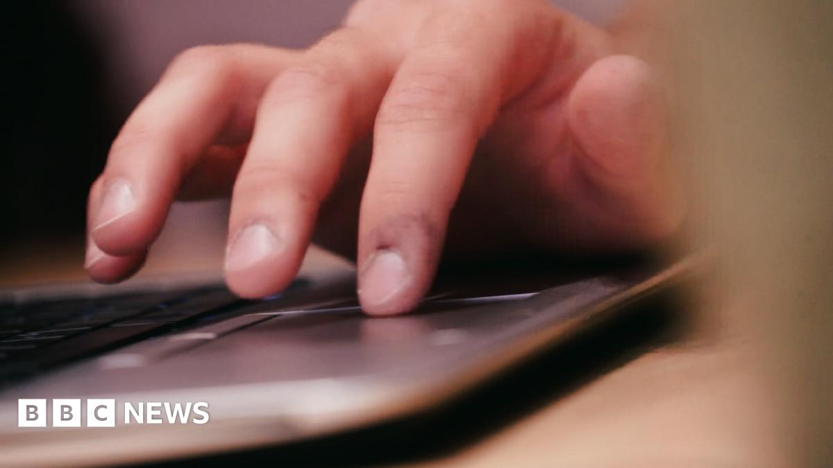 Dark net drug sales on the rise in England