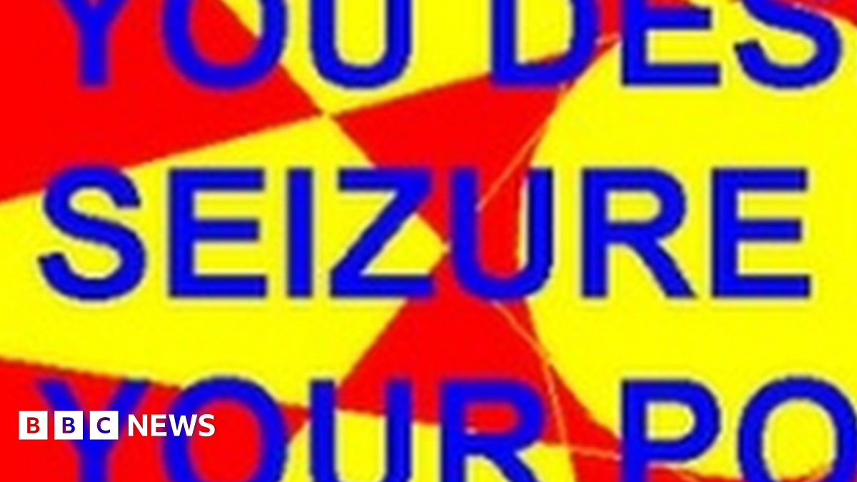 Trolls try to trigger seizures - is it assault? - BBC News