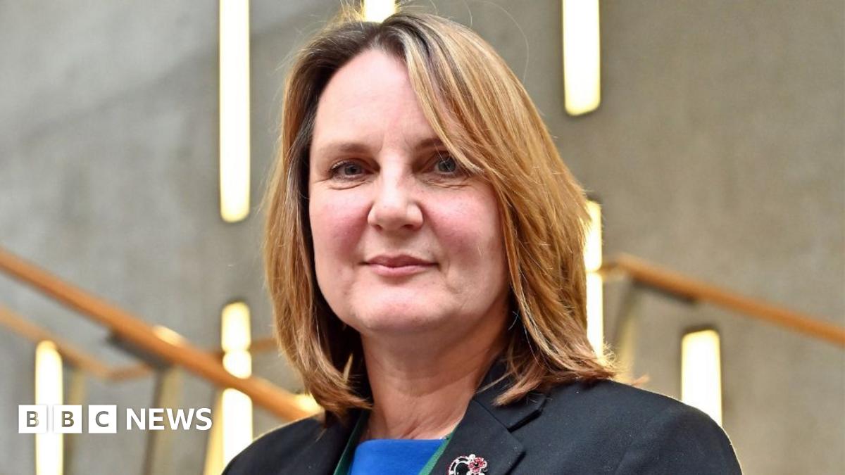 Michelle Ballantyne quits Reform UK over link to Facebook group