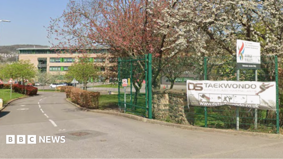 Forge Valley and Meadowhead secondary schools to expand