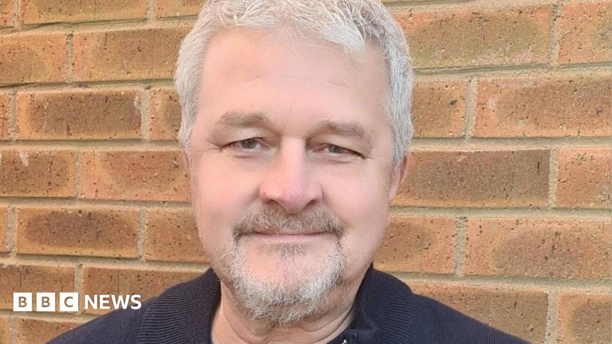 Golders Green foundling David Stevenson traces birth family after 65 years