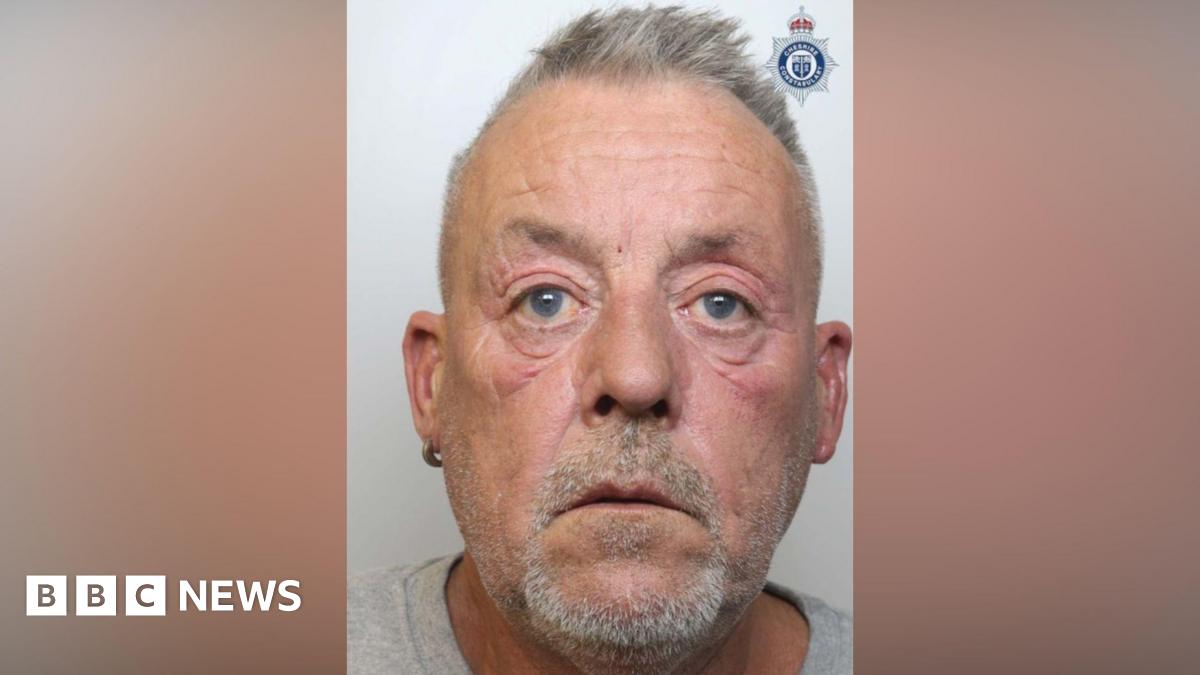 Warrington man’s ‘jealousy’ drove him to murder ex-partner