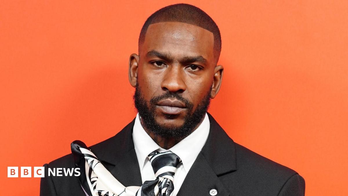 Skepta cleared of High Wycombe drug-driving charge