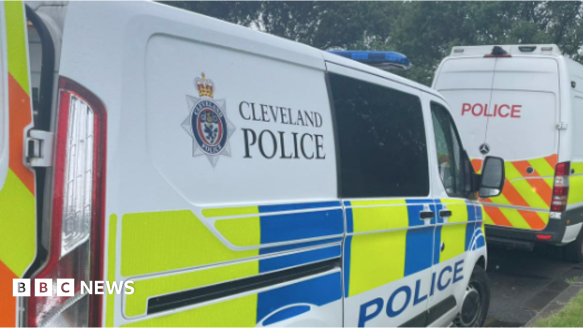 Multiple deaths after collision between police vehicle and car