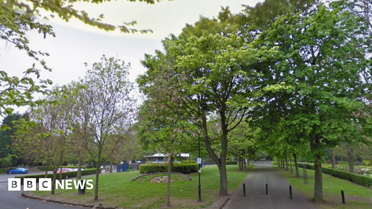 Teens arrested over 'racist attack' in Willenhall on man, 72