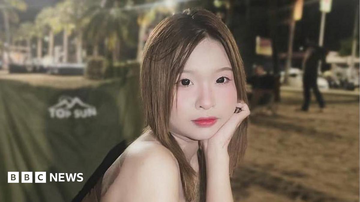 Thai teen found in suitcase died from suffocation, police reveal
