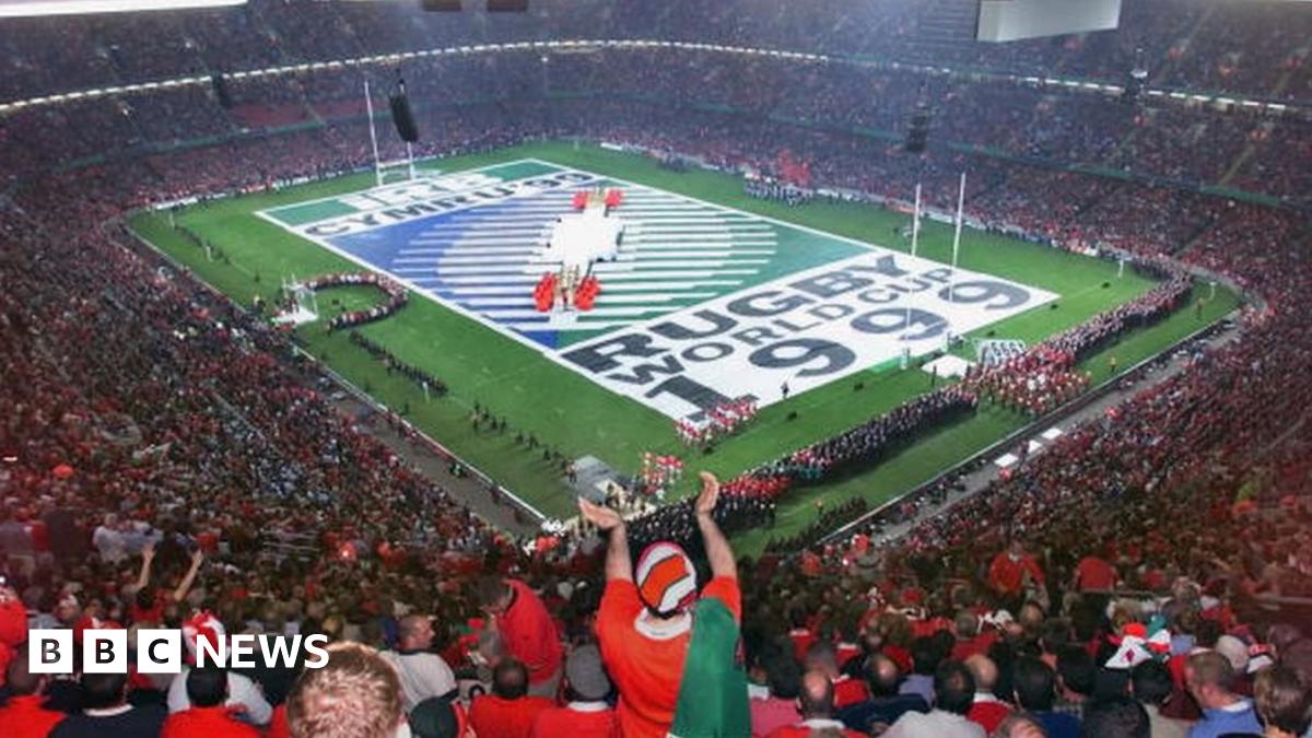 Was 1999 the year that helped shape modern Wales? - BBC News