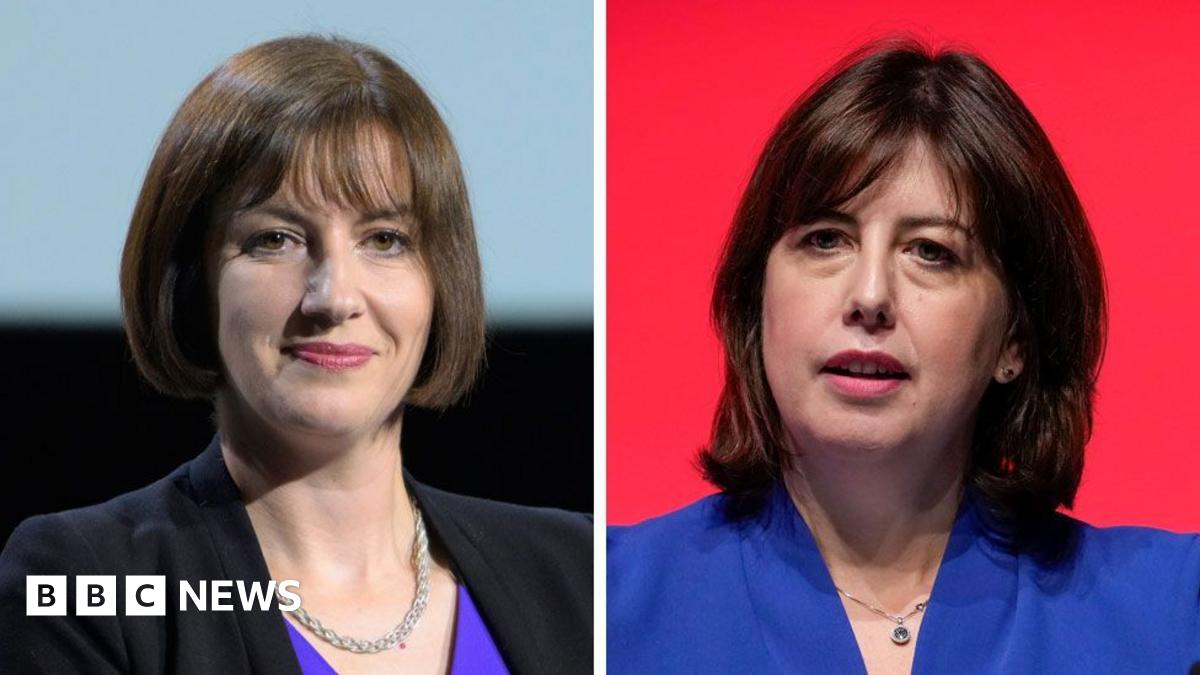 Lucy Powell elected Labour deputy leader