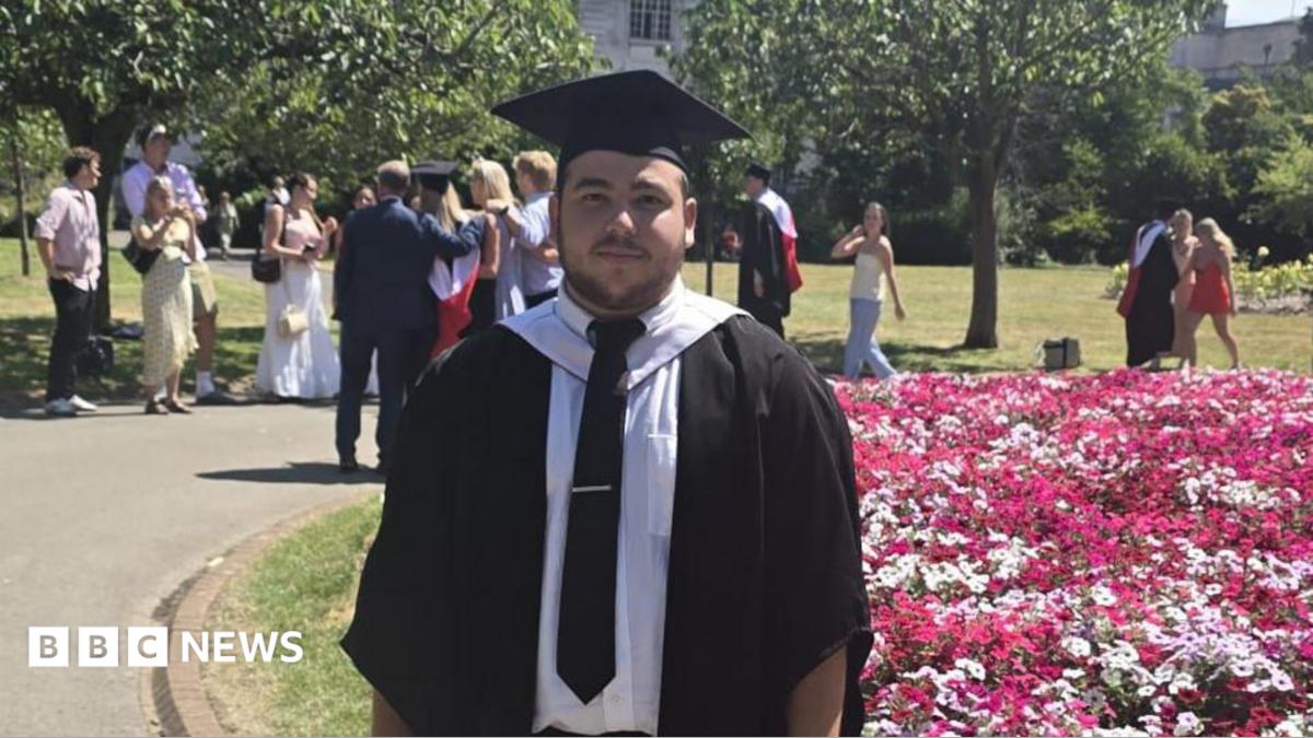'Antisemitism felt relentless' - Jewish students on life at UK universities