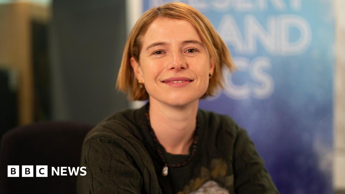 bbc.co.uk - Doug Faulkner - Jessie Buckley says acting helped her overcome eating disorder as a teenager