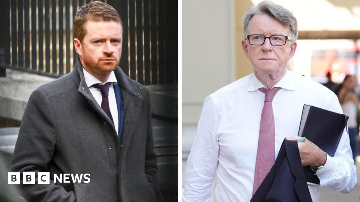 Far-fetched to think McSweeney faked phone theft, says Sir Keir Starmer