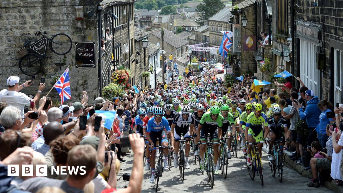 Tour de France vender tilbage til Storbritannien i 2027: Første fælles Grand Départ uden for Frankrig