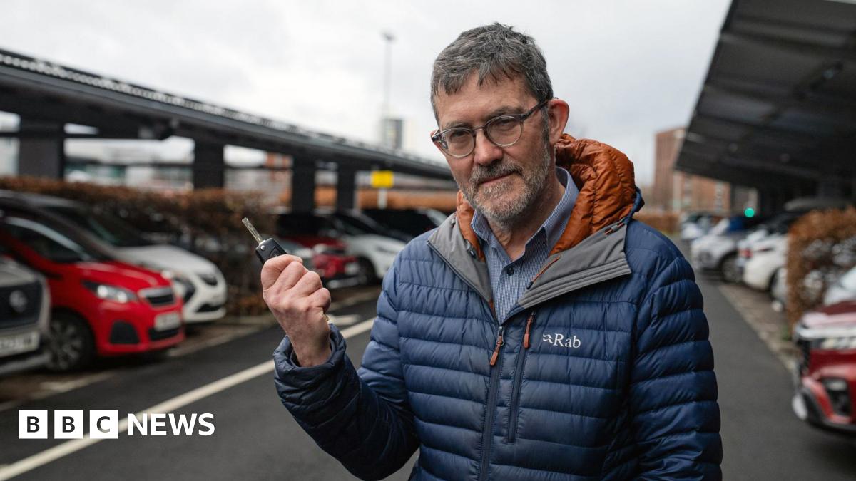 bbc.co.uk - Calum Watson - My car was stolen. Here are six important things I learned