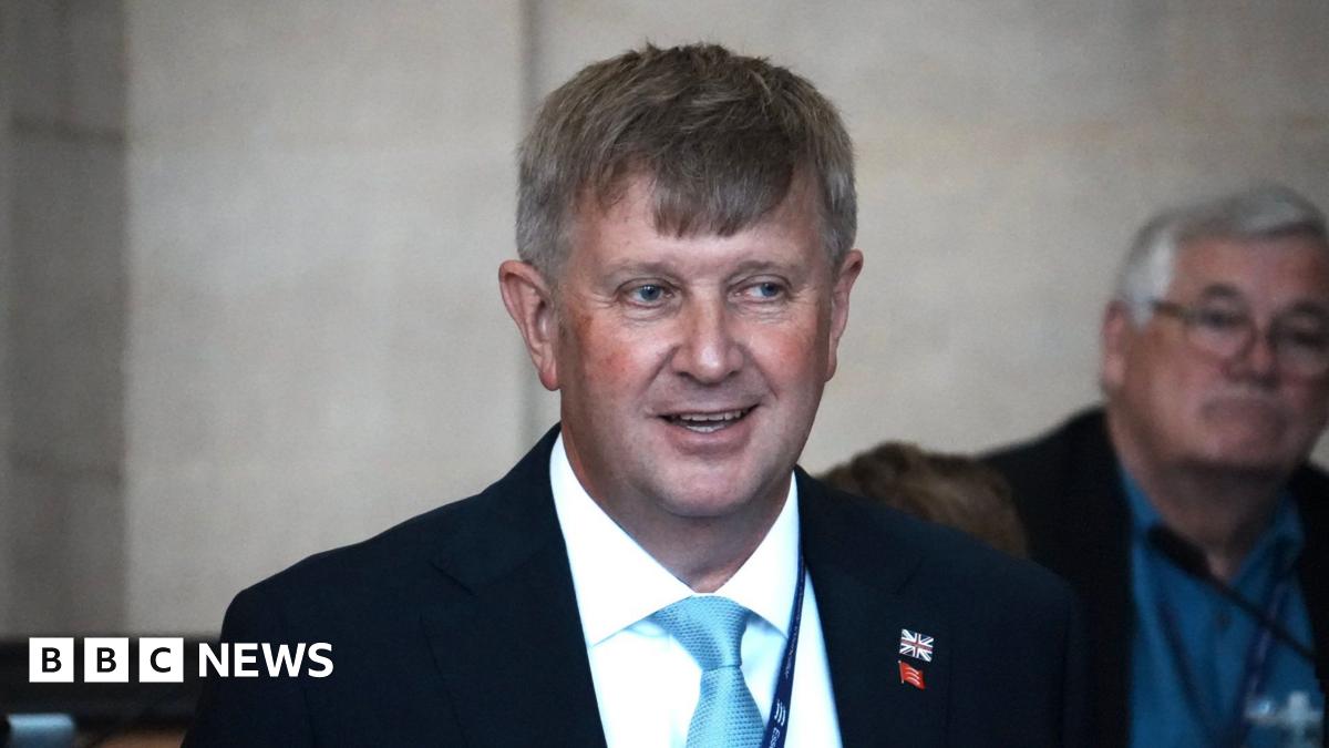 bbc.co.uk - Lewis Adams - What moves has Reform made at Essex County Council?