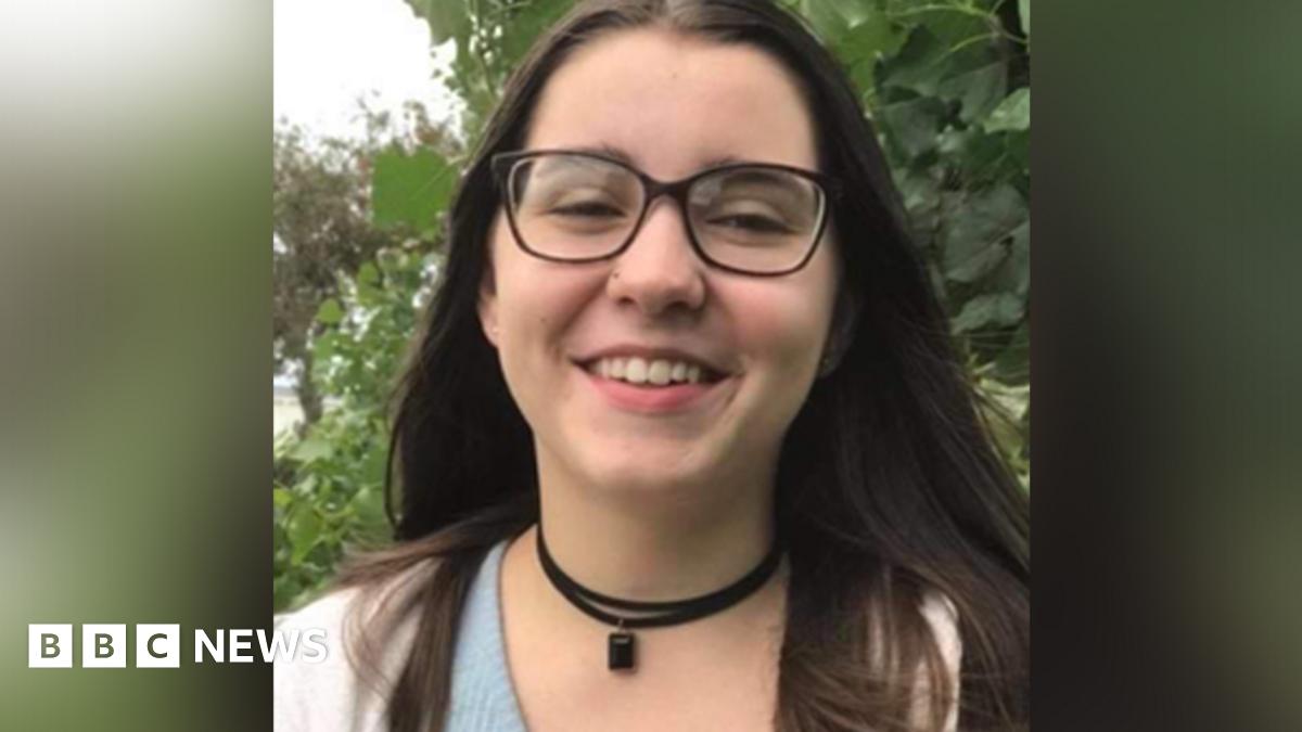 Bernadette Walker, 17