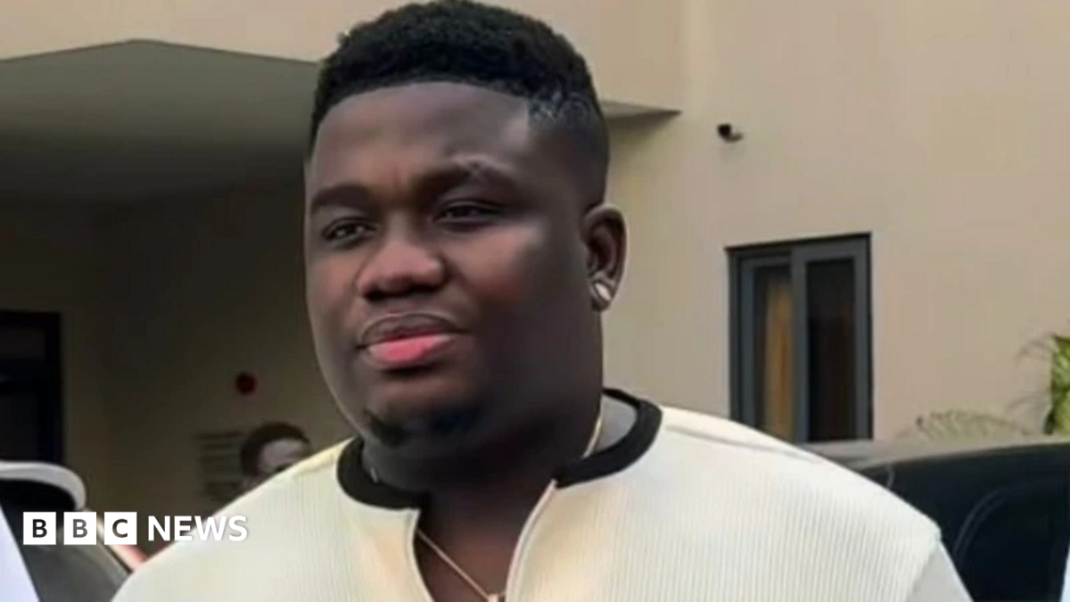 Ghanaian influencer extradited to US over $8m scam targeting elderly Americans