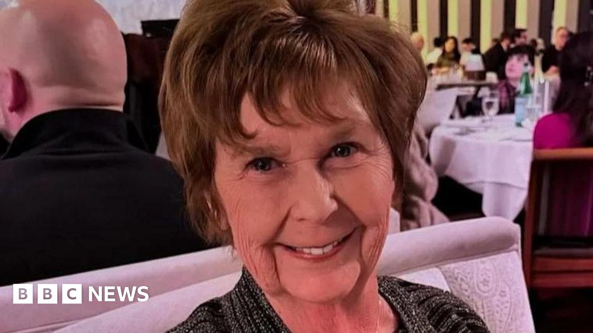 US police believe Savannah Guthrie's missing mother is 'still out there' 