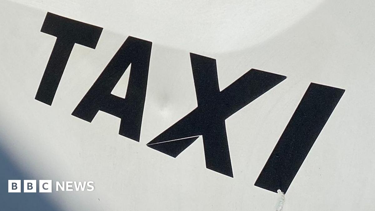 Taxi driver denied licence after ‘harassment texts’  www.bbc.co.uk