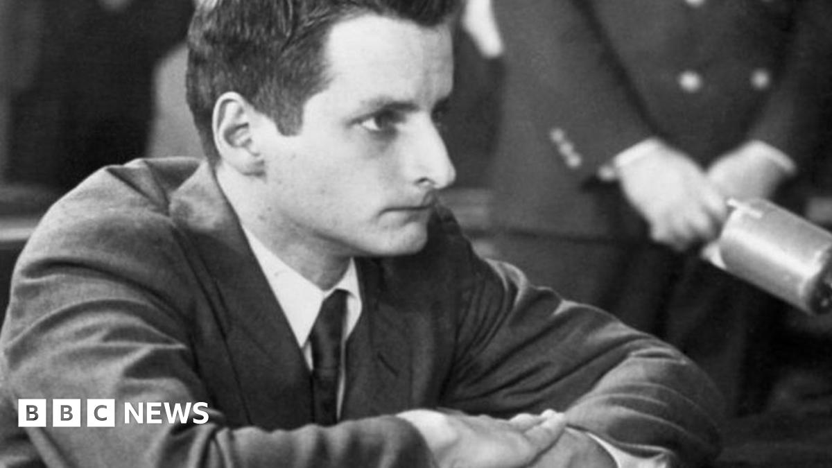 How we endured the McCarthy purges in US