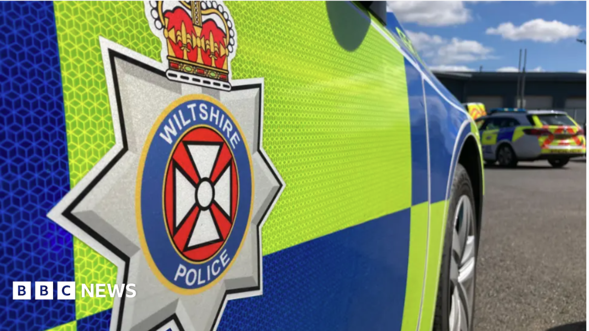 Two arrests after man shot dead at Cricklade traveller site