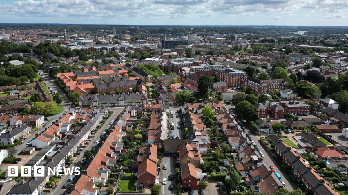 Norwich rental homes have serious hazards, says city council