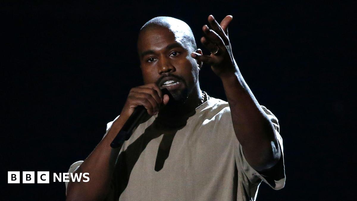 Kanye West postpones France gig until further notice