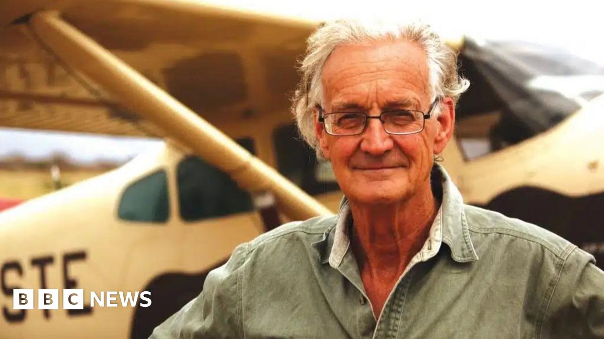The Legacy of Iain Douglas-Hamilton: A Pioneering Conservationist