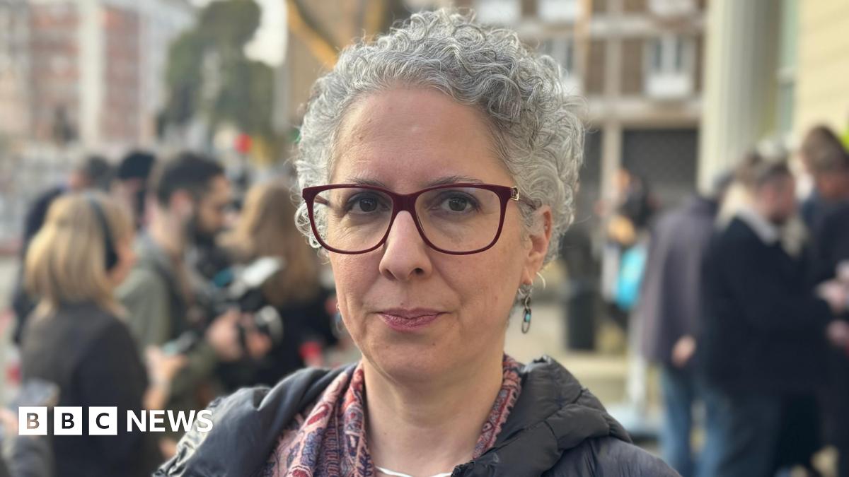 
                            'I'm still haunted that he died alone': The last voices of the Covid inquiry