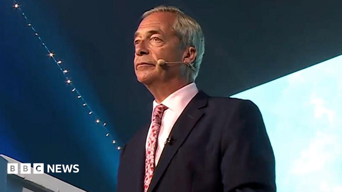 Nigel Farage faces renewed watchdog probe after Clacton by-election victory