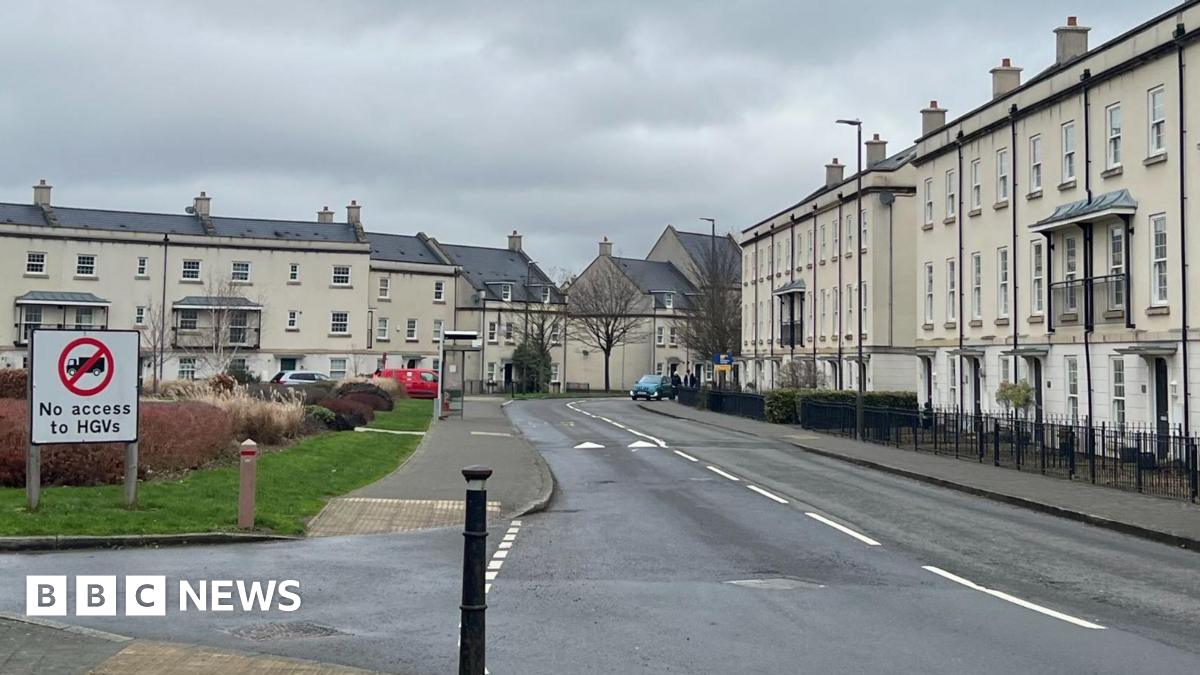 Coopers Edge residents want new parish council for their area