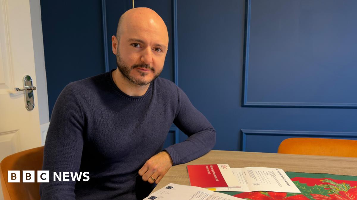 
                            Cardiff man loses £13K in 'truly terrible' car clone fraud