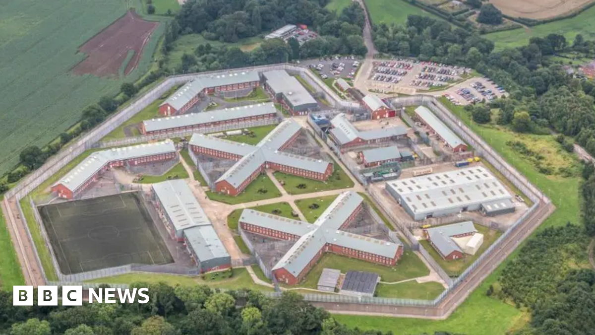 East Midlands Prisons Get New Healthcare Providers After NHFT Exit