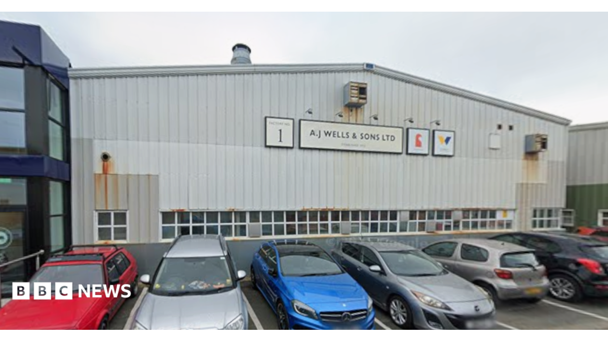 Company Fined £200K After Worker Loses Leg—But Was It Really About Safety, or Just Another Case of Cut Corners?