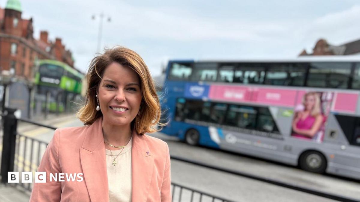 North East bus takeover £100m more than expected