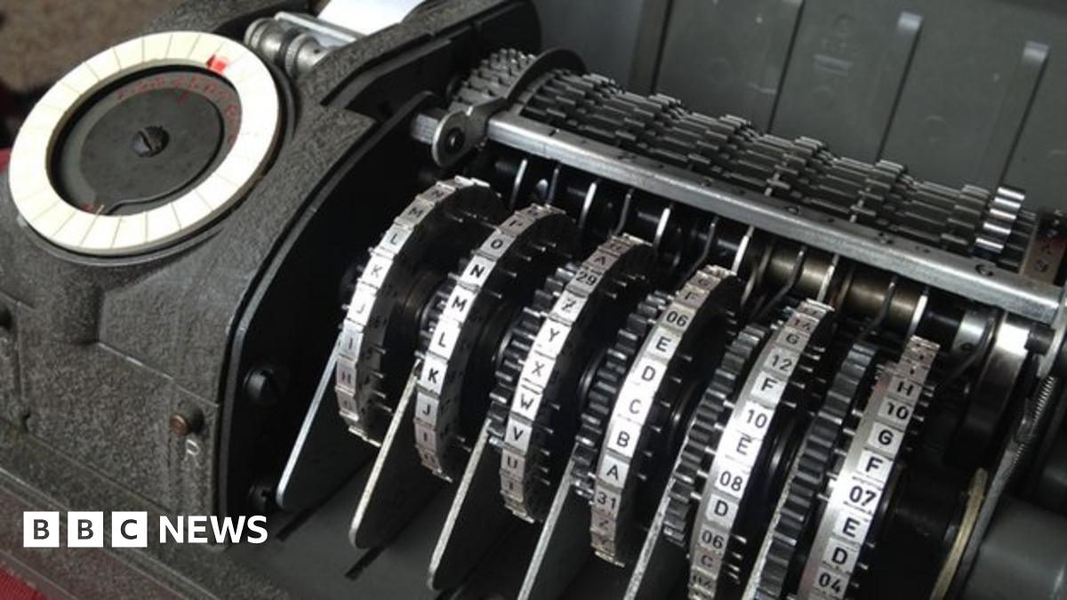 How NSA and GCHQ spied on the Cold War world - BBC News