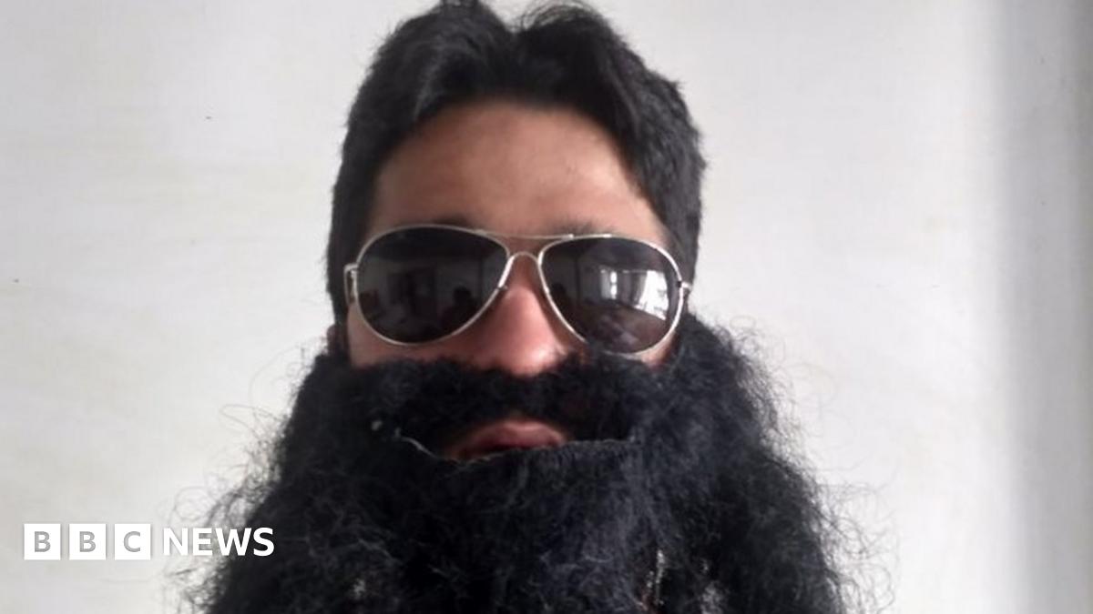 Nihilanand