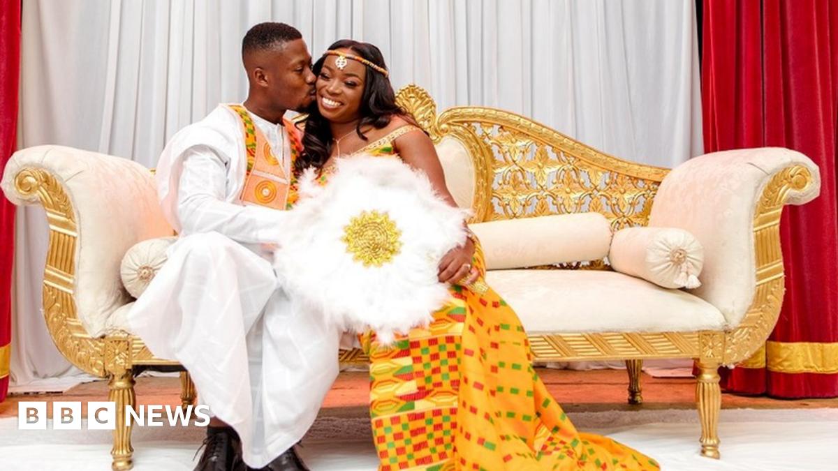 Bride Price: 'My husband can't afford me' - BBC News