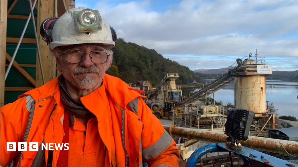 bbc.co.uk - Steven McKenzie - My husband died trapped in an industrial fan's blades - we haven't had justice