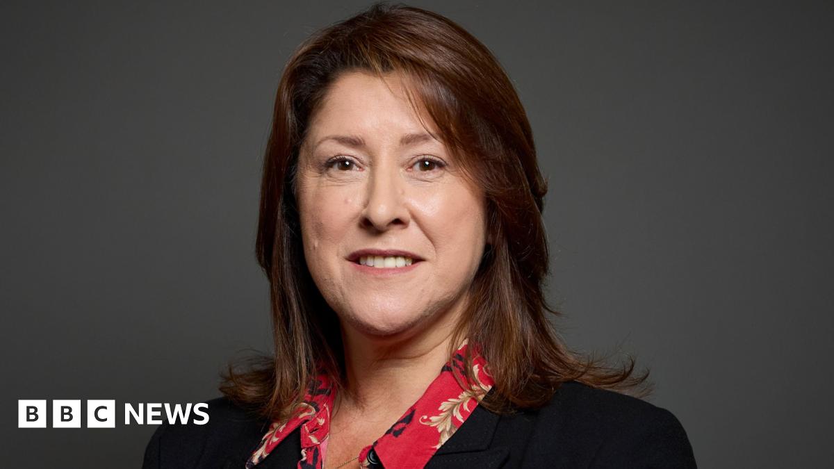 Calls for Barrow MP Michelle Scrogham to quit Ulverston Town Council role