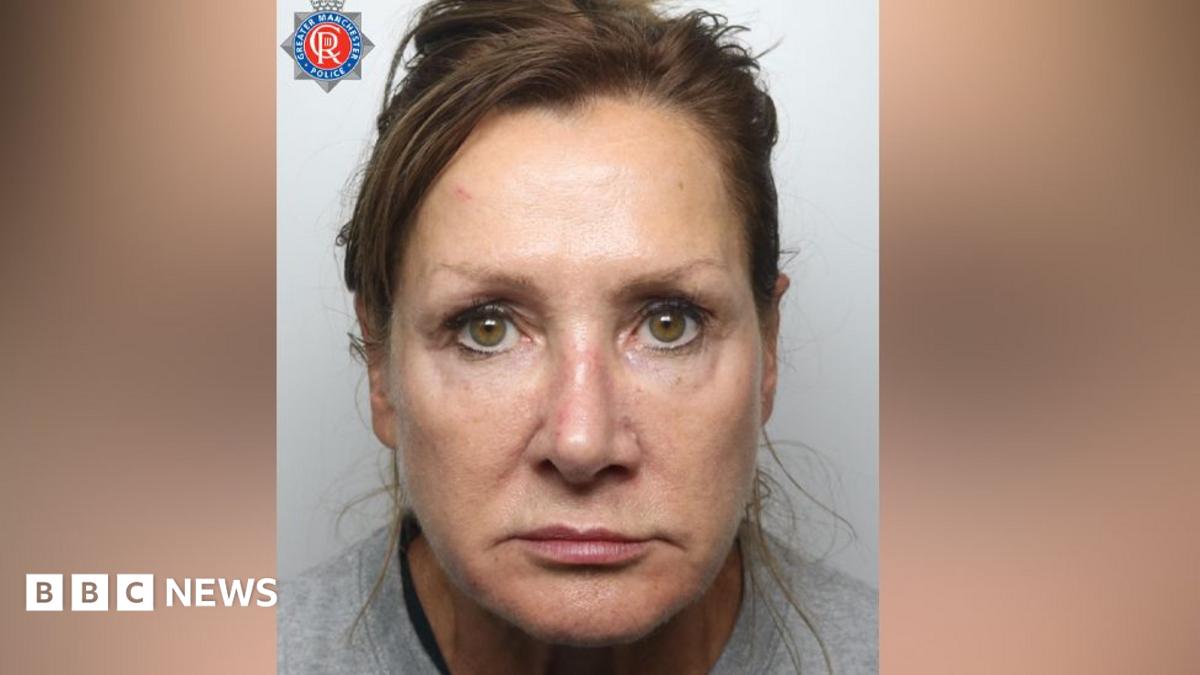 Pamela Gwinnett to be extradited after Spain arrest