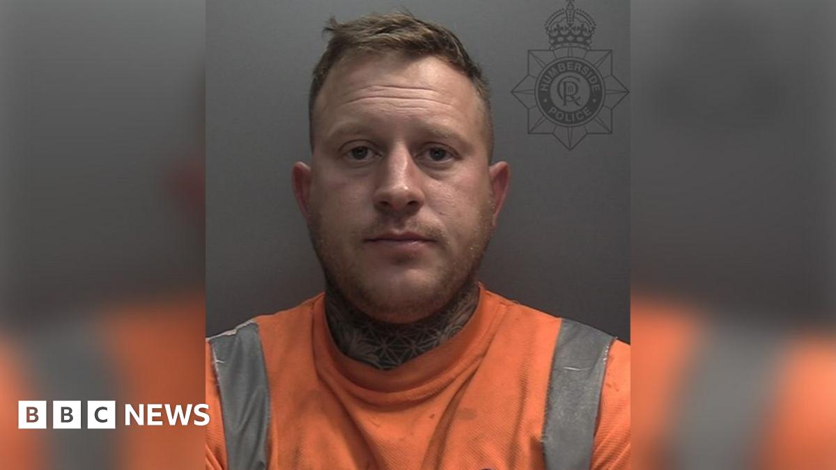 bbc.co.uk - Cleethorpes drug dealer jailed for &pound;2.1m cocaine plot