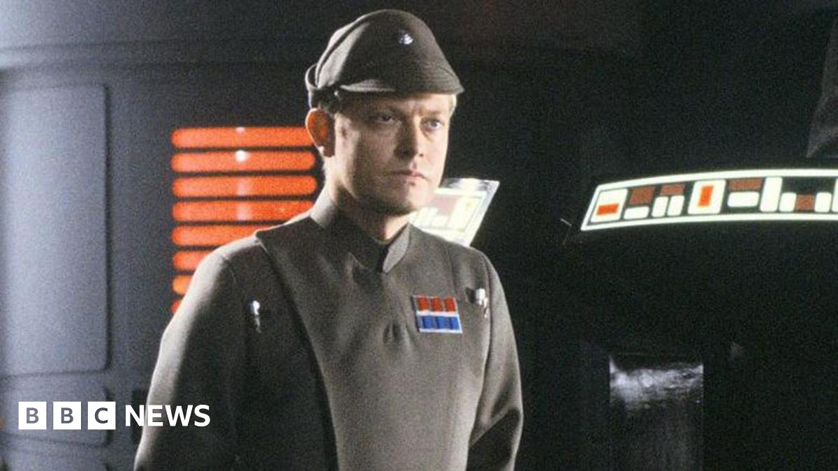 Star Wars and Shakespeare actor Michael Pennington dies aged 82