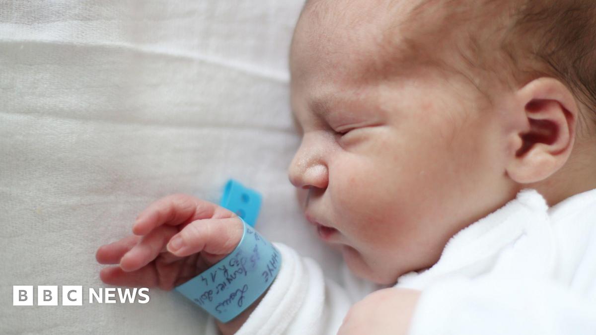 RSV vaccine to be offered to premature babies in Northern Ireland