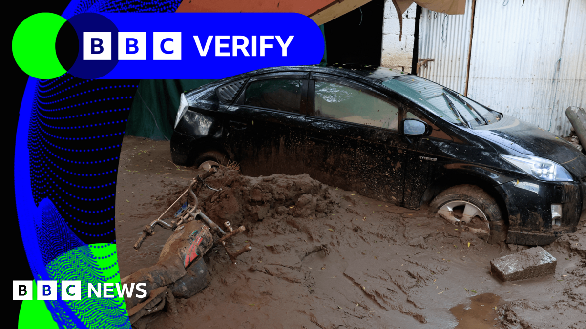 What we know about devastating monsoon floods in Pakistan