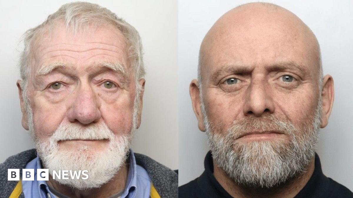 Greater Manchester father and son 'flooded' England with cocaine