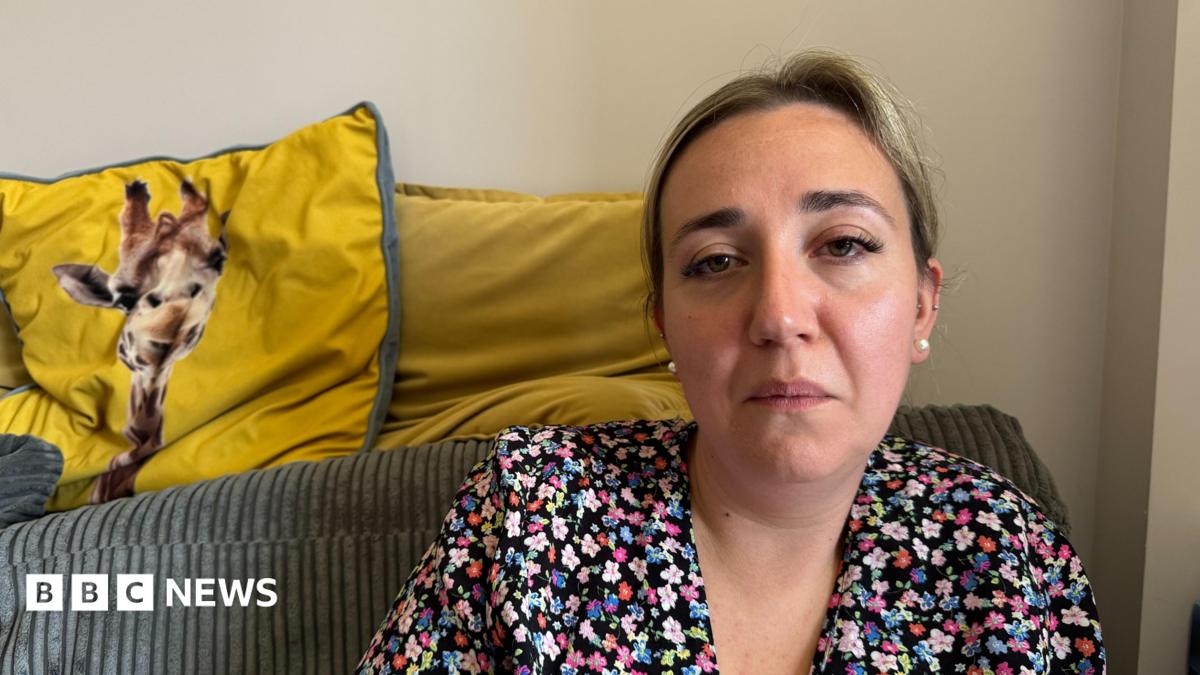 Family of Surrey Police officer heartbroken by 'cruel' eviction