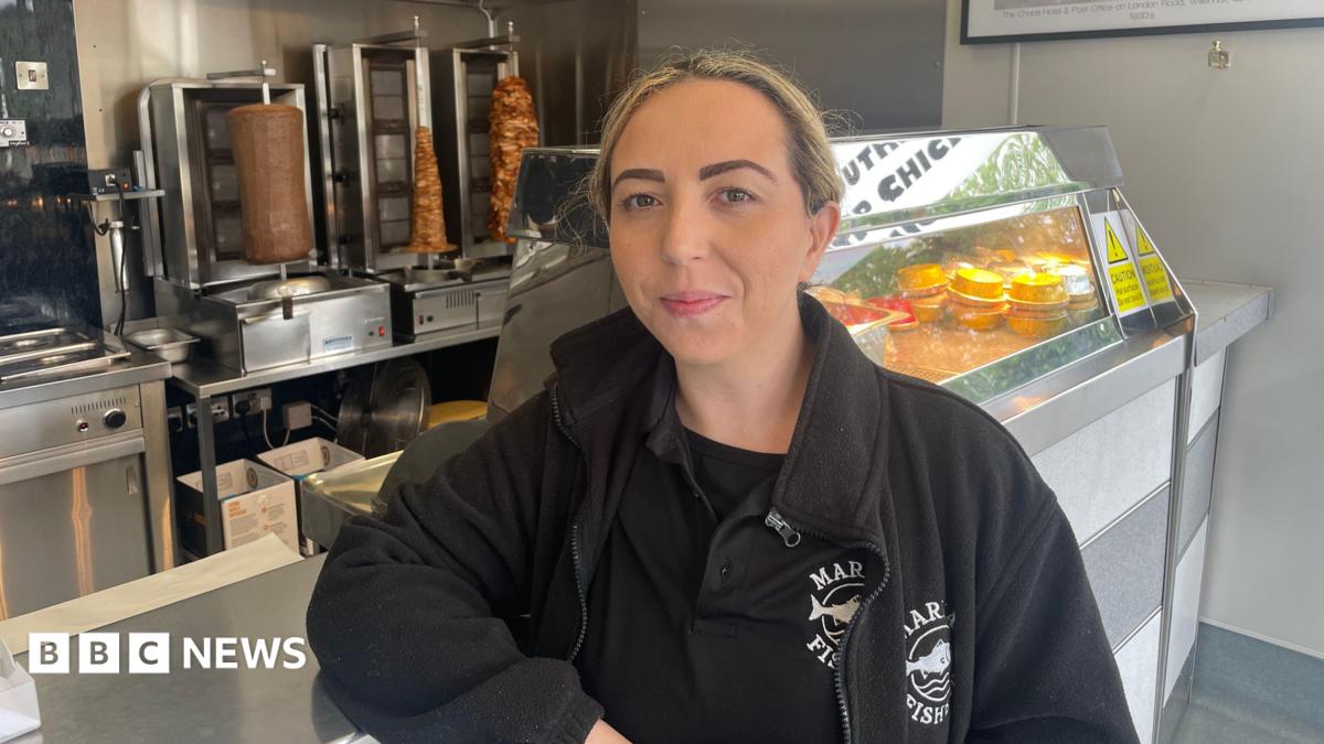 Willenhall roadworks: ‘Customers say they'll see me in 10 months’